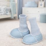 Warm Indoor Slippers for Babies – Soft and Comfortable for Little Feet