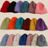 Children's Beanie, Knitted Hat