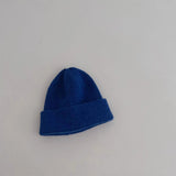 Child's Beanie, Knit Beanie