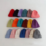 Child's beanie, knitted hat