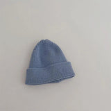 Child's beanie, knitted hat