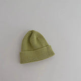 Children's Beanie, Knitted Hat