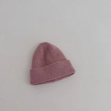 Child's Beanie, Knit Beanie