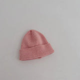 Child's Beanie, Knit Beanie