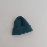 Children's Beanie, Knitted Hat
