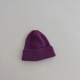 Children's Beanie, Knitted Hat