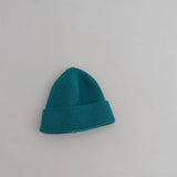 Child's Beanie, Knit Beanie