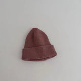 Child's Beanie, Knit Beanie