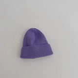 Children's Beanie, Knitted Hat