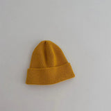 Child's Beanie, Knit Beanie