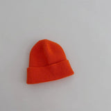 Child's beanie, knitted hat