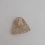 Child's beanie, knitted hat