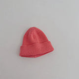Child's Beanie, Knit Beanie