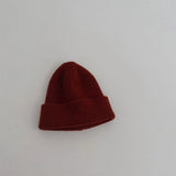Child's beanie, knitted hat
