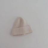 Child's beanie, knitted hat