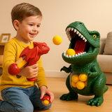 Shooting Dinosaur – A Target Shooting Game for Kids