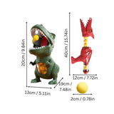 Shooting Dinosaur – A Target Shooting Game for Kids