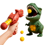 Shooting Dinosaur – A Target Shooting Game for Kids