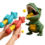 Shooting Dinosaur – A Target Shooting Game for Kids