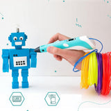 3D Pen for Kids – Creative Drawing and Design