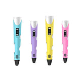 3D Pen for Kids – Creative Drawing and Design