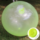 Inflatable Play Ball – Active Outdoor Game for Children