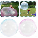 Inflatable Play Ball – Active Outdoor Game for Children