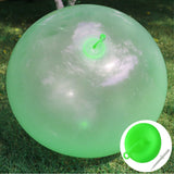 Inflatable Play Ball – Active Outdoor Game for Children