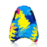 Inflatable Bodyboard – Safe Summer Water Play for Kids