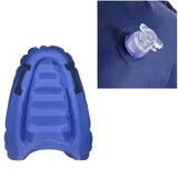 Inflatable Bodyboard – Safe Summer Water Play for Kids