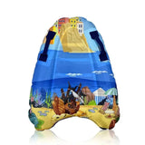 Inflatable Bodyboard – Safe Summer Water Play for Kids
