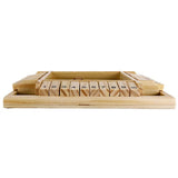 Wooden Math Game, Learning Addition