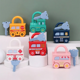 Montessori Educational Toy – Educational Toy for Children