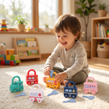 Montessori Educational Toy – Educational Toy for Children