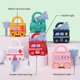 Montessori Educational Toy – Educational Toy for Children