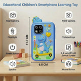 Educational smartphone, toy for children
