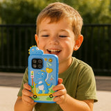 Educational Smartphone, Toy for Children
