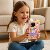 Educational smartphone, toy for children