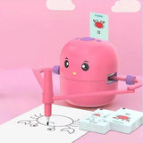 Educational Learning Set – Creative Skill Development for Children