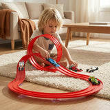 Flexible Race Track, Car Circuit Set