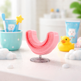 Electric Toothbrush for Kids – Fun and Enjoyment While Brushing Teeth