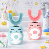 Electric Toothbrush for Kids – Fun and Enjoyment While Brushing Teeth