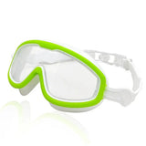 Children's Swimming Goggles, Adjustable Anti-Fog Design
