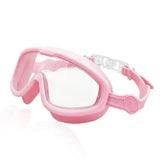 Children's Swimming Goggles, Adjustable Anti-Fog Design