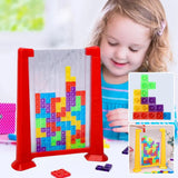 Space Game, Logical Puzzle for Problem Solving
