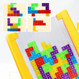 Space Game, Logical Puzzle for Problem Solving