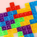 Space Game, Logical Puzzle for Problem Solving