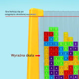 Space Game, Logical Puzzle for Problem Solving