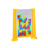 Space Game, Logical Puzzle for Problem Solving