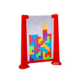 Space Game, Logical Puzzle for Problem Solving